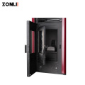 Zhongli Modern Home Use Heating Biomass Pellet Stove Automatic,mini estufa de pellets